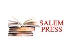 Salem Press logo featuring an open book stacked on other books, with the Salem Press name to the right.