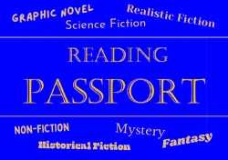 Reading Passport
